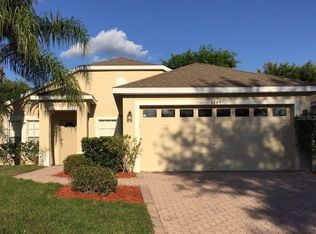 1709 N Hampton Dr, Davenport, FL 33897
