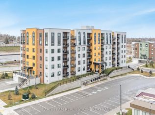 8 Culinary Ln #411, Barrie, ON L9J 0T2