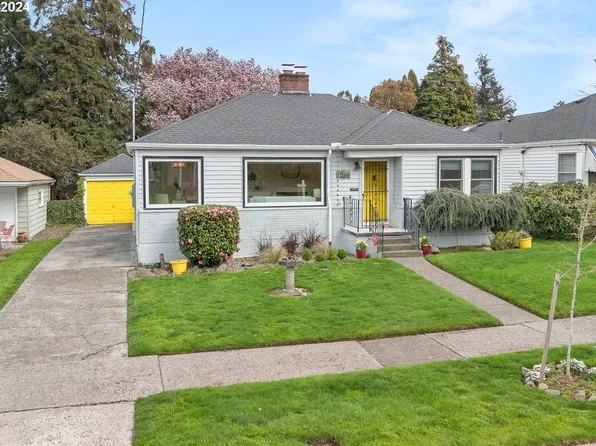 1948 NE 77th Ave, Portland, OR 97213