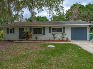 1461 Eagle St, Pt Charlotte, FL 33952