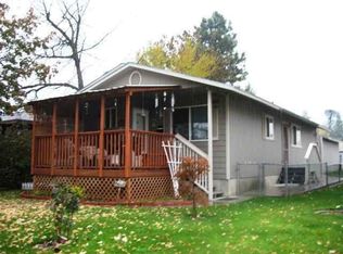 1317 E Everett Ave, Spokane, WA 99207