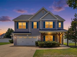 162 Eclipse Ct, Raeford, NC 28376