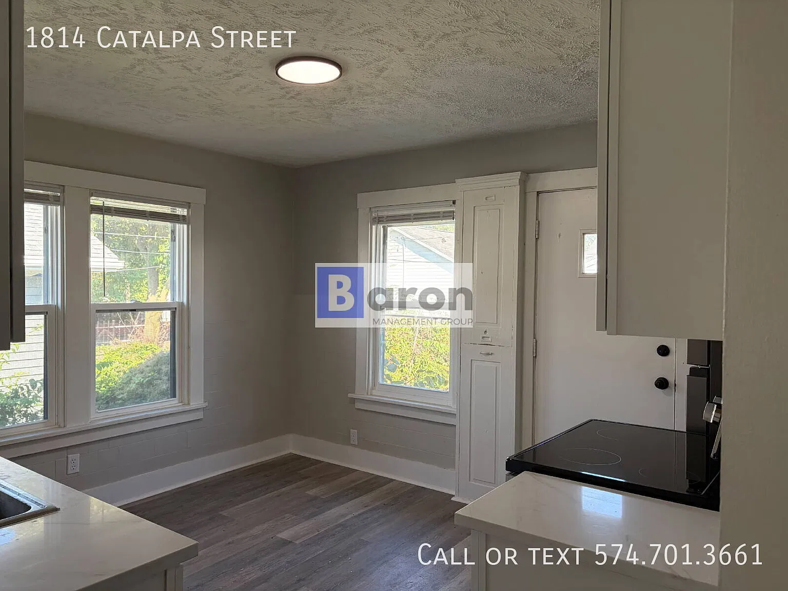 "Charming 3-Bedroom Home at 1814 Catalpa Street, South Bend Cozy Comfort Awaits!" — Photo 3
