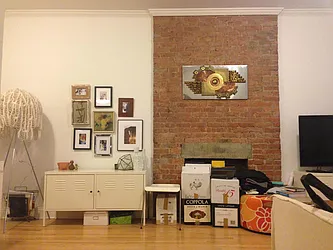 Rented by Keller Williams NYC