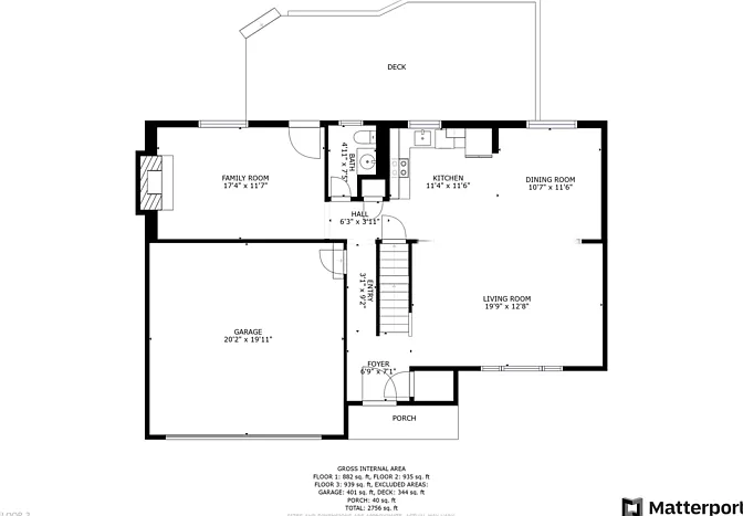 8557 Coran Dr — Photo 2