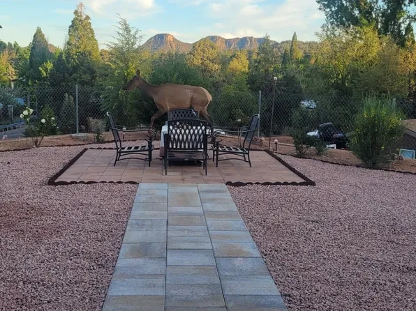 16 N Star Vale Rd #105, Payson, AZ 85541