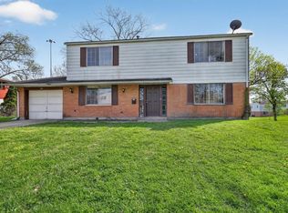 1773 Continental Dr, Cincinnati, OH 45246