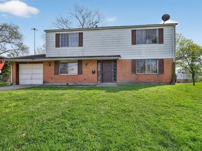 1773 Continental Dr, Cincinnati, OH, 45246
