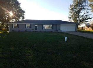 8901 N State Route 3, Muncie, IN