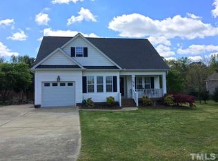 4916 Contender Dr, Raleigh, NC 27603