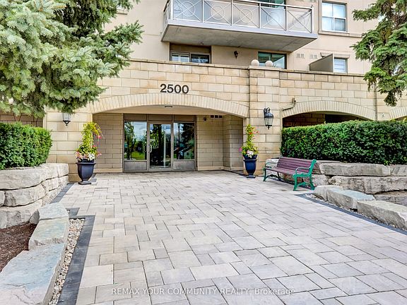 2nd image of 2500 Rutherford Rd #110