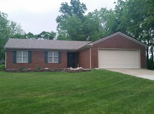 798 Voyles St NE, Palmyra, IN 47164