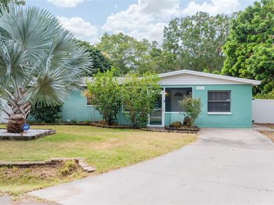 4016 Treasure Cir, Tampa, FL, 33616