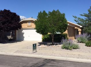 728 Malachite Dr SW, Albuquerque, NM 87121