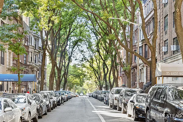 Sold by Brown Harris Stevens | media 21