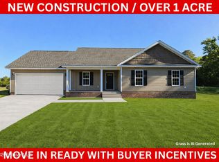 756 Jordan Rd, Autryville, NC 28318