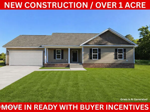 756 Jordan Road, Autryville, NC 28318