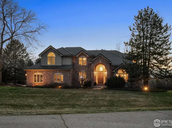 6515 Daylilly Ct, Niwot, CO 80503