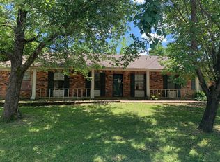 105 Andrew Cir, Tupelo, MS 38801