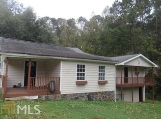 3765 Highway 155 N, Stockbridge, GA