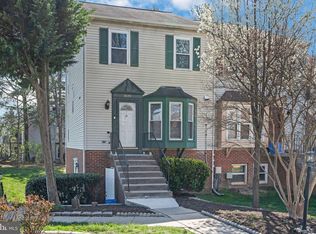 3839 Lansdale Ct #84, Burtonsville, MD 20866