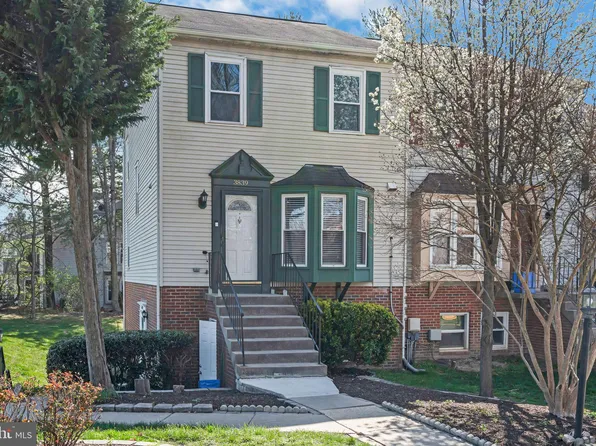 3839 Lansdale Ct #84, Burtonsville, MD 20866