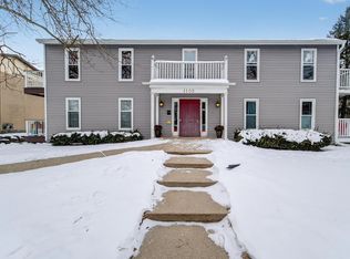 1102 Gammon Ln UNIT 1, Madison, WI 53719
