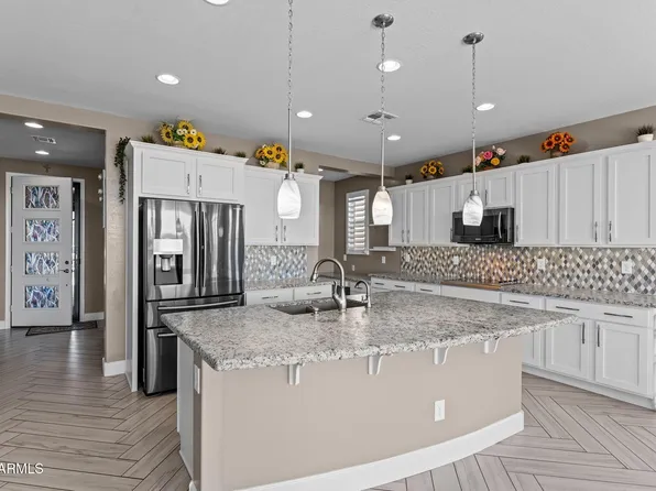 3355 RISING SUN Ridge, Wickenburg, AZ 85390
