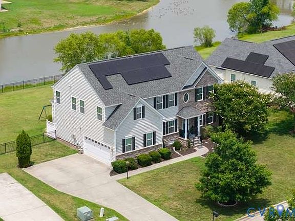 2nd image of 1907 White Mountain Dr