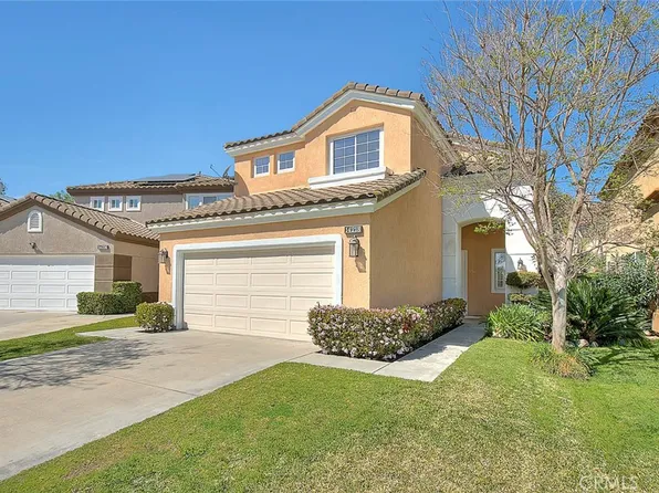 14218 Aliso Ct, Chino Hills, CA 91709