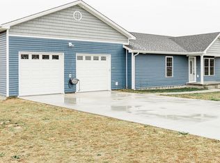 212 Blake Way, Mount Sterling, KY 40353