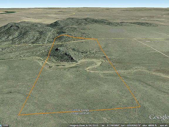 2nd image of 120 Acres On County Road 520