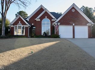 1510 Reindeer Rdg, Alpharetta, GA