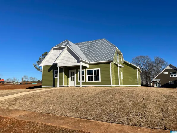 248 Ambleside Dr, Lincoln, AL 35096