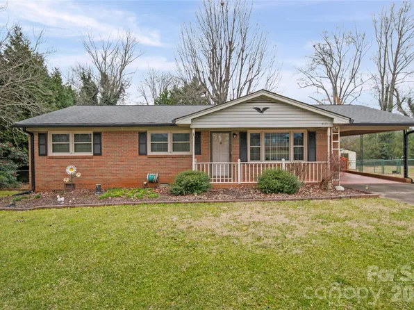 4115 Greenhaven Ln, Gastonia, NC 28056