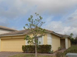 2013 SW Marblehead Port St, Port Saint Lucie, FL 34953