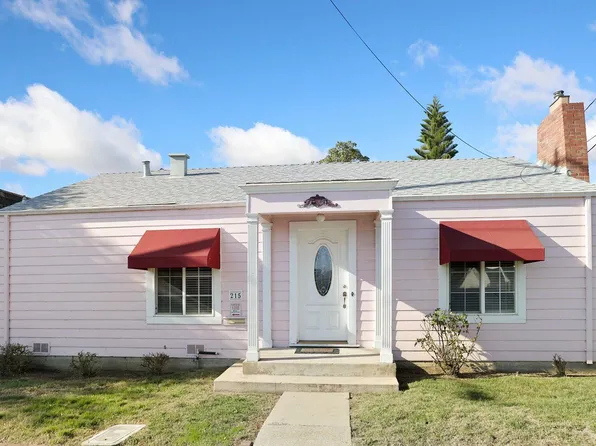 215 S Ham Ln, Lodi, CA 95242