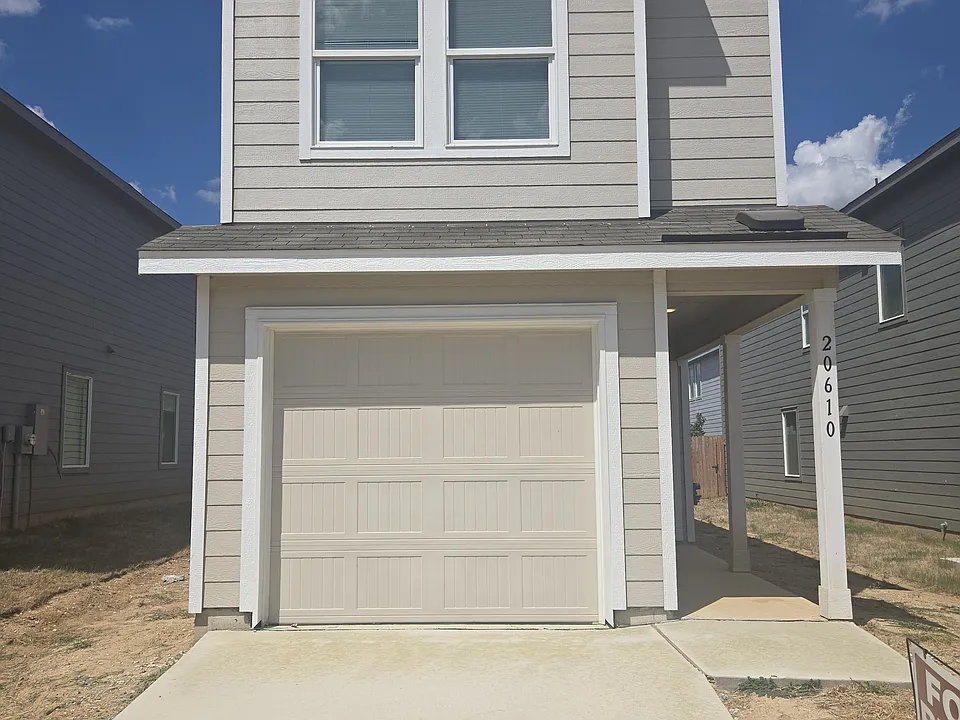 20610 Andalusite Way
