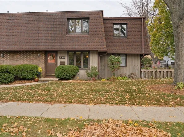 6502 Offshore Dr, Madison, WI 53705