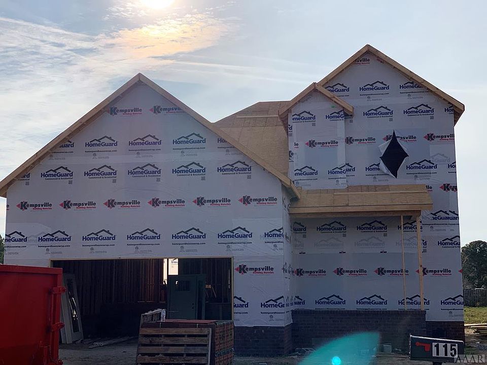 2nd image of 115 Waters Dr