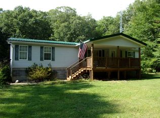 173 Fire Tower Rd, Du Bois, PA 15801