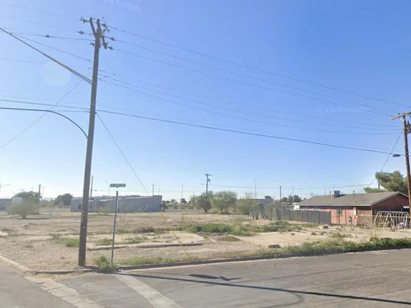 210 N STUART Boulevard #9, Eloy, AZ 85131