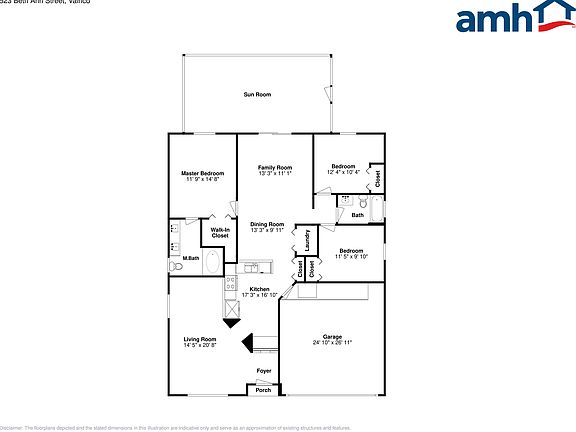 2nd image of 523 Beth Ann St