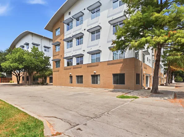 3025 Bryan St APT 2H, Dallas, TX 75204