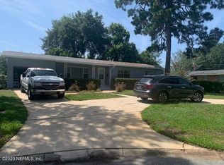 7507 Ponce Ct, Jacksonville, FL 32217