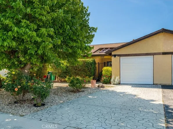 1032 Scott St, Paso Robles, CA 93446