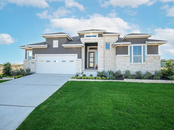 Charlene Plan, Village at Three Oaks