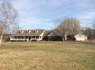 11 County Road 232, Farmington, MS 38834