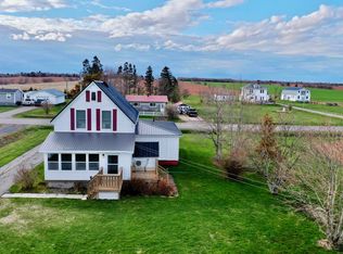 4139 Cape Bear Rd, Saint Andrew'S Parish, PE C0A1W0