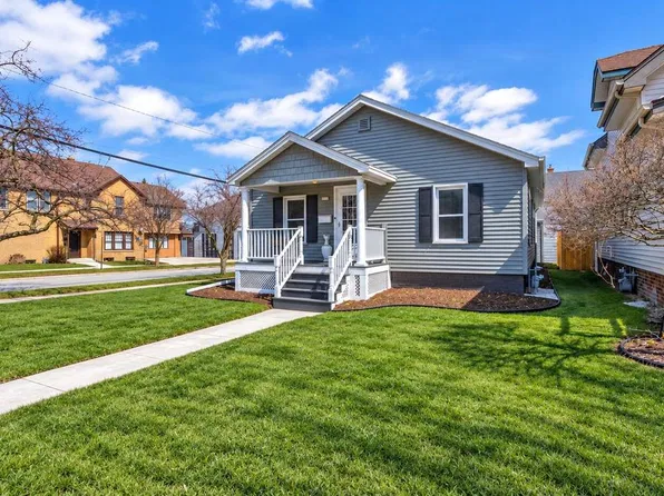 2325 N 8th STREET, Sheboygan, WI 53083